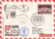 43. Ballonpost St. Pölten 9.5.1970 OE-DZC Raiffeisen Brief